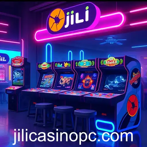 Arcade Games