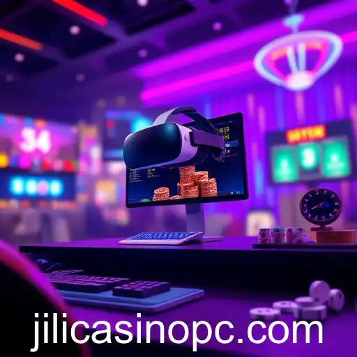 Jili casino