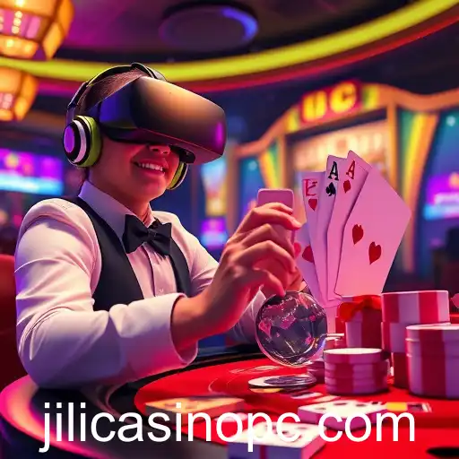 Jili casino
