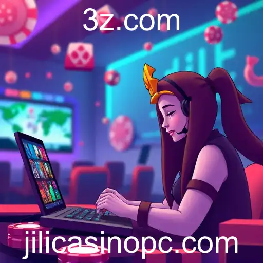 The Growth of Online Gaming Platforms