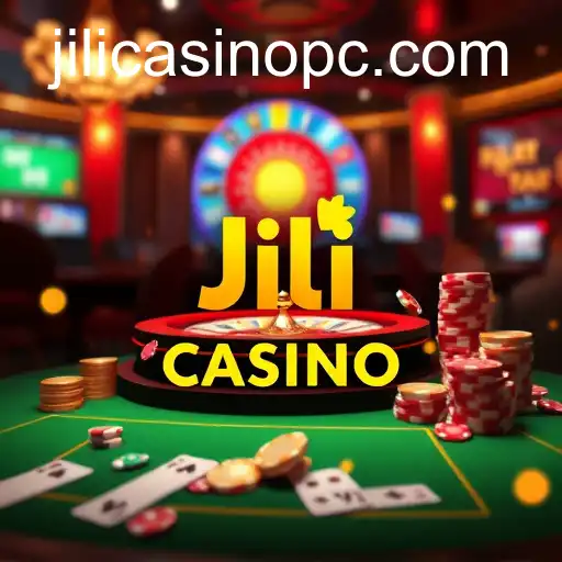 Jili Casino: The Digital Revolution in Gaming