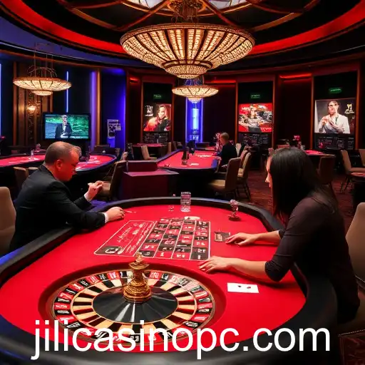 Live Casino